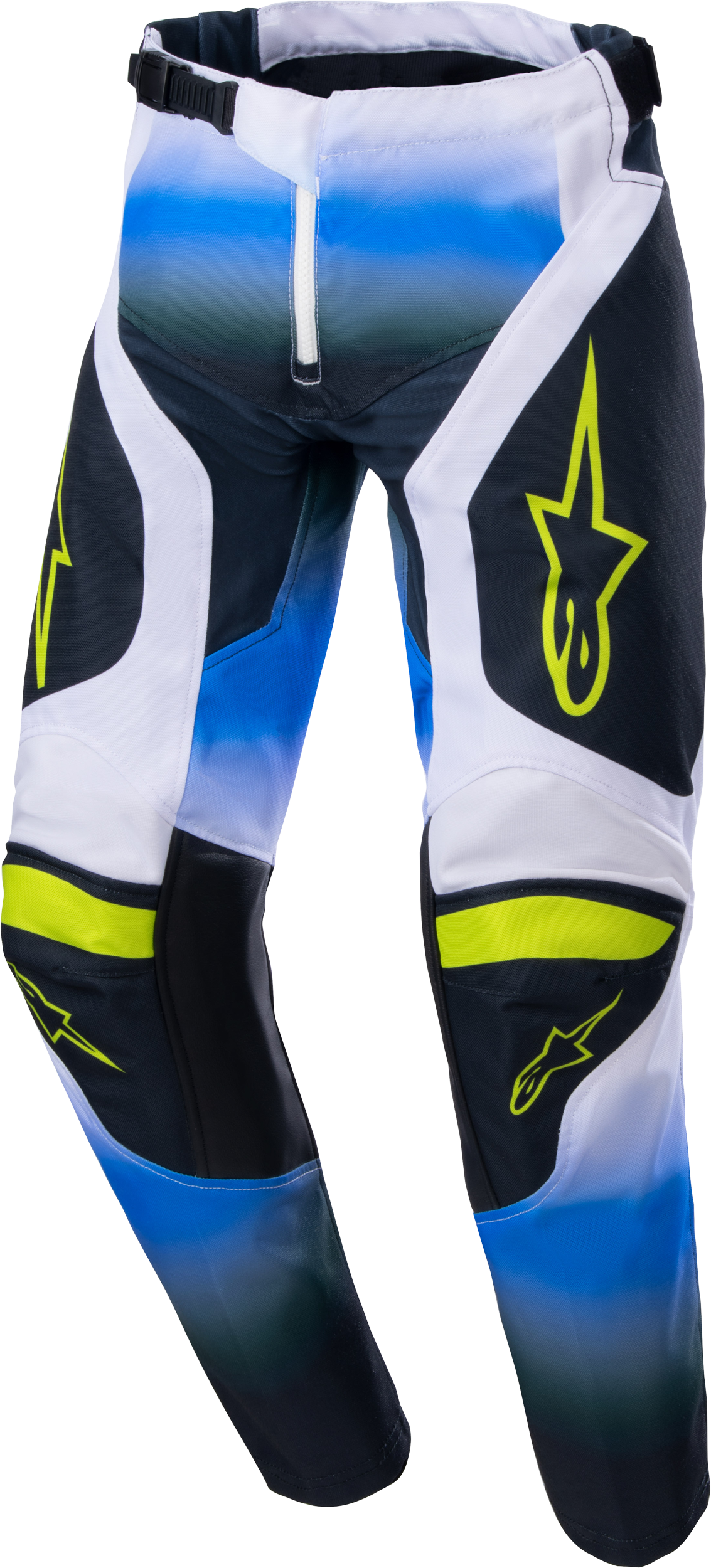 Youth Racer Pants - View 1