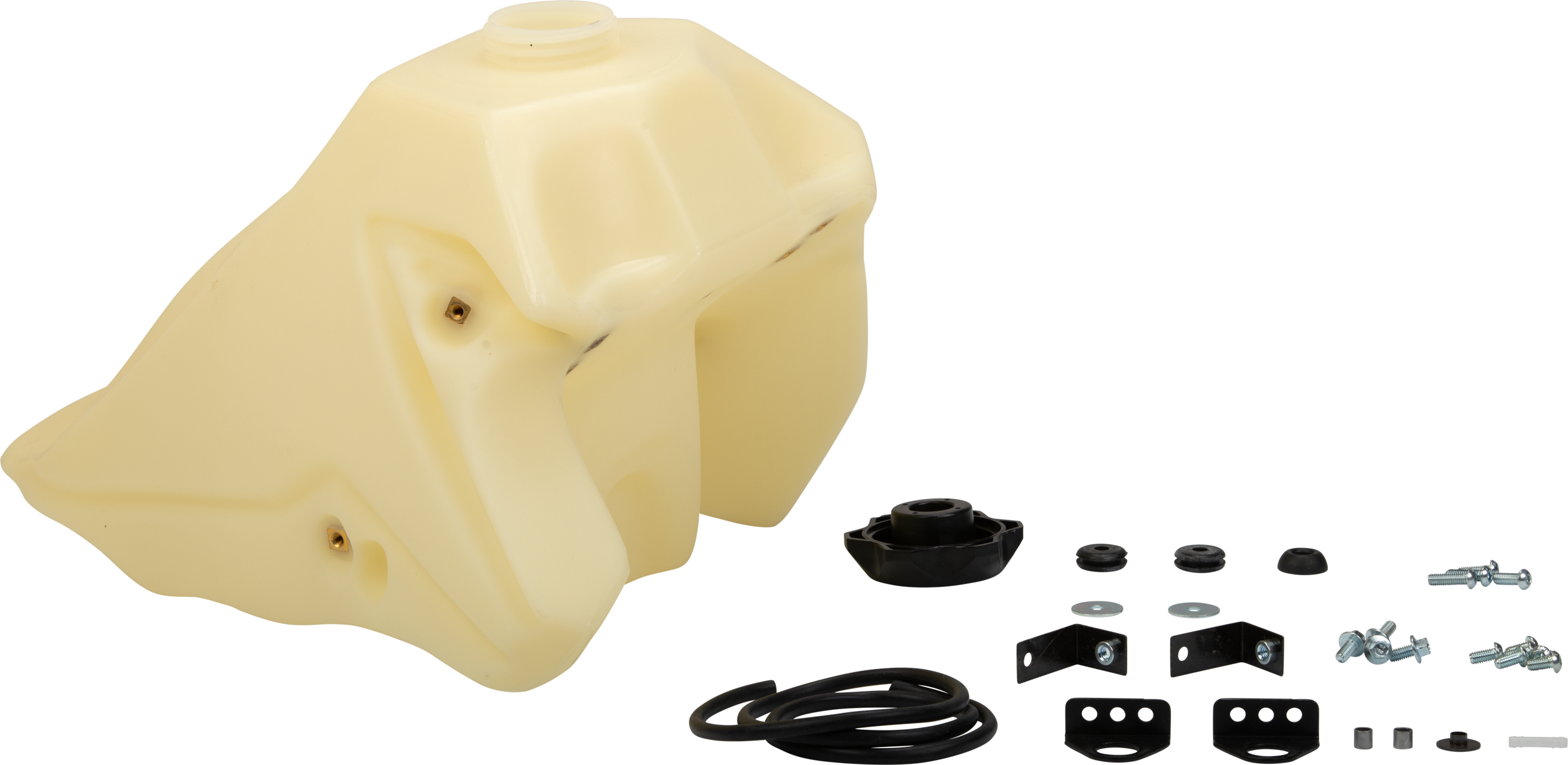 Large Capacity Fuel Tank