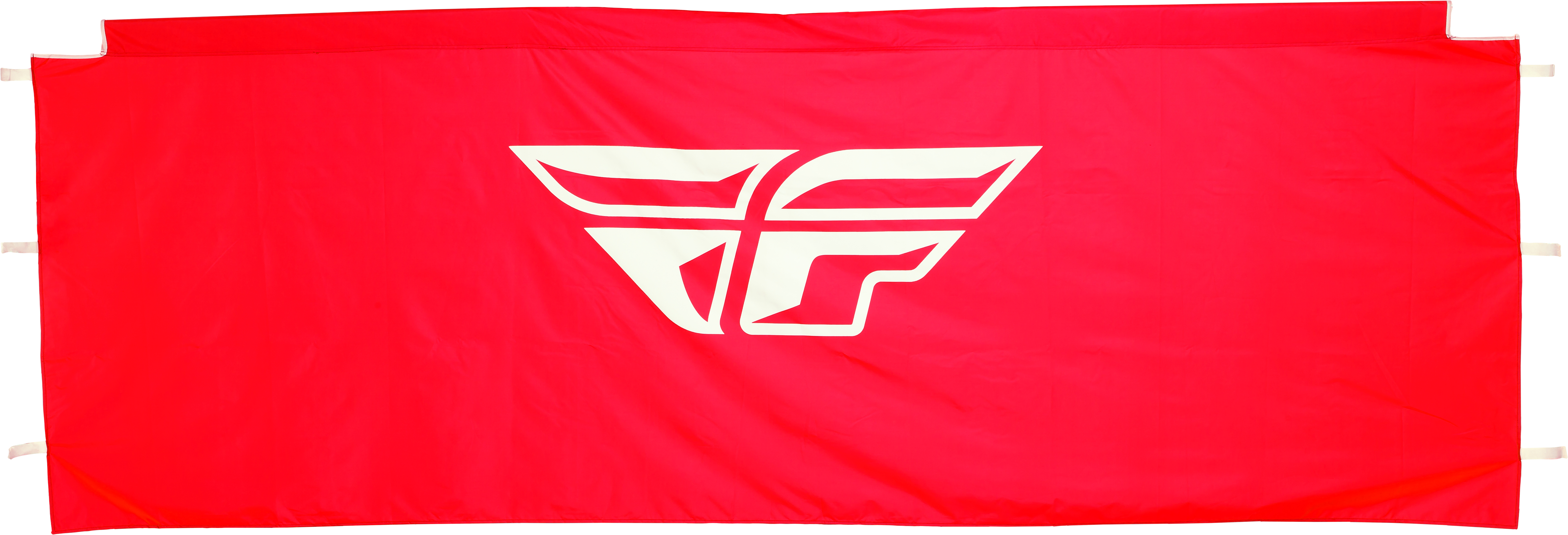 FLY RACING Aluminum Canopy Half Wall - View 1