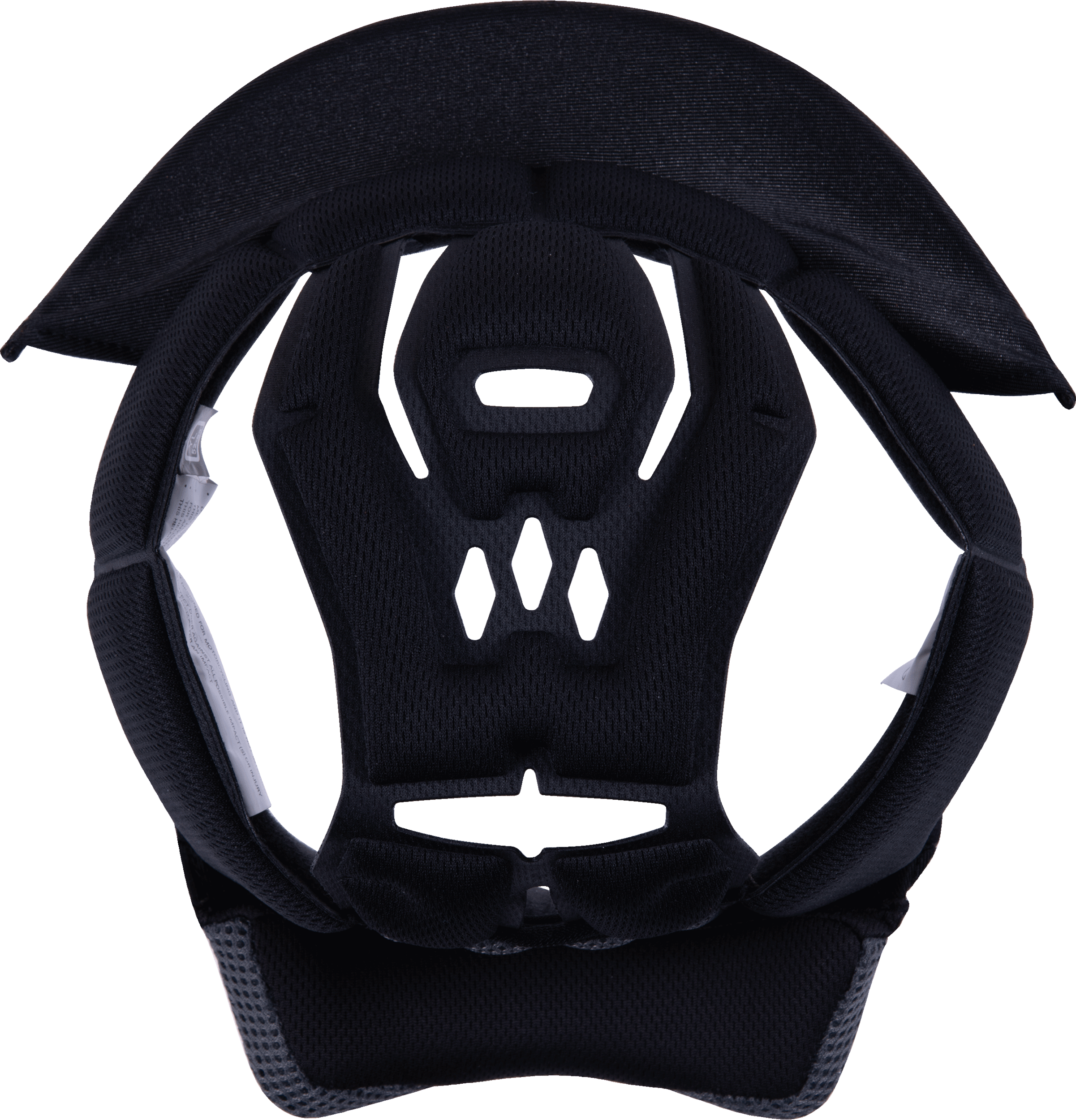Alpinestars Almohadilla Superior Casco SM3 Juvenil