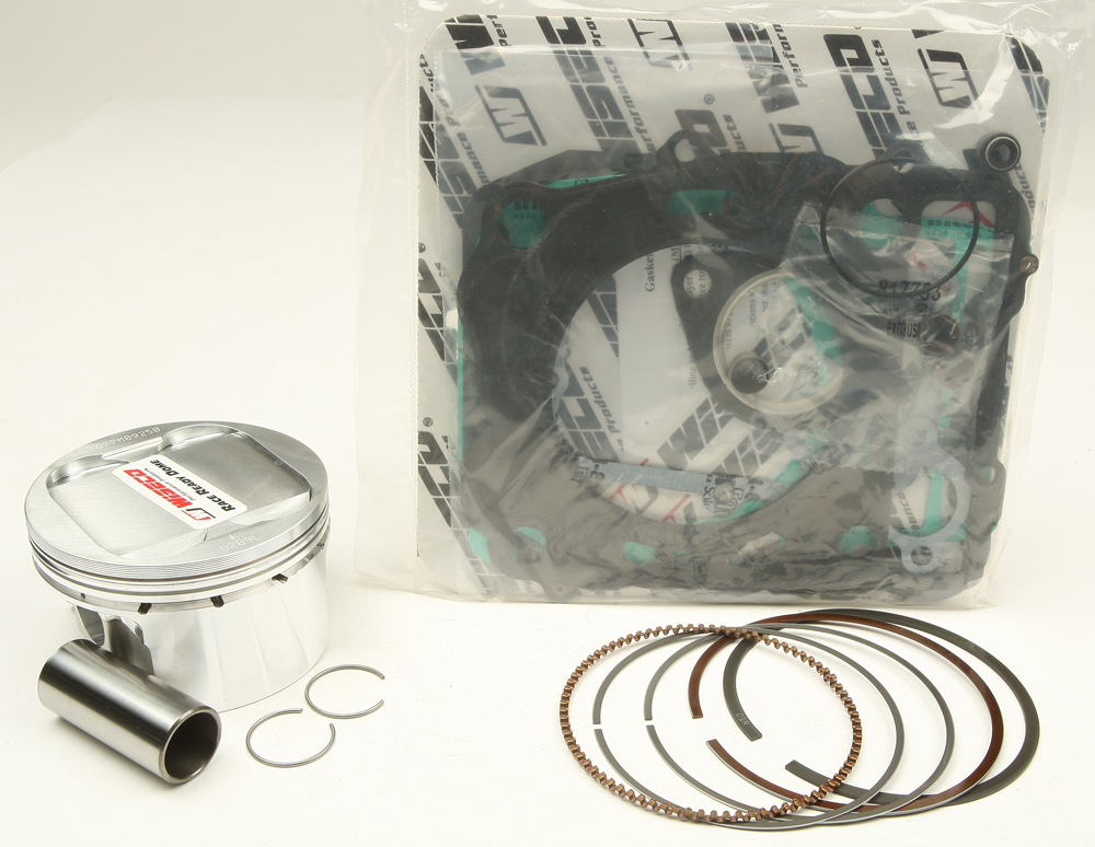 Top End Piston Kit