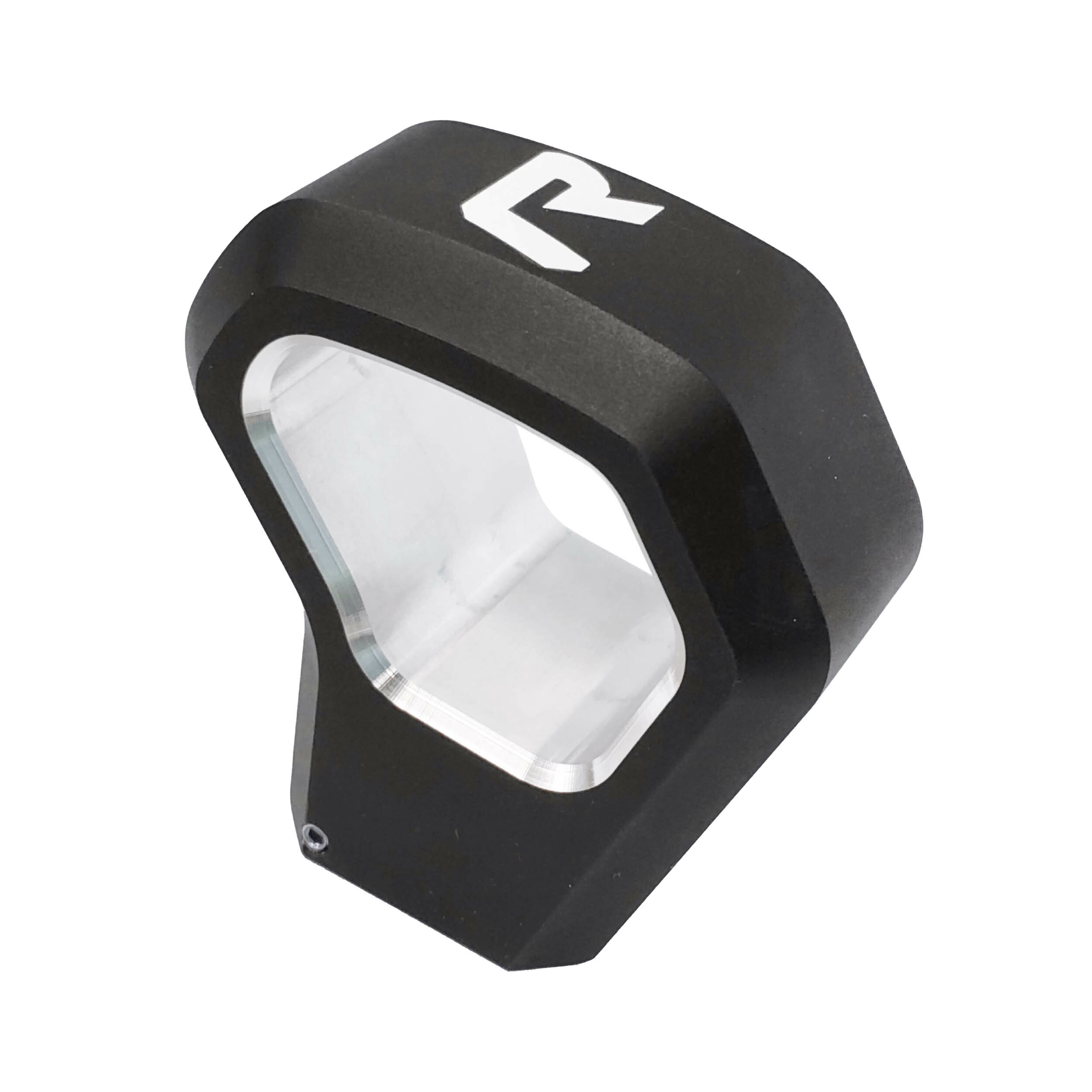 MODQUAD Shift Knob - View 1