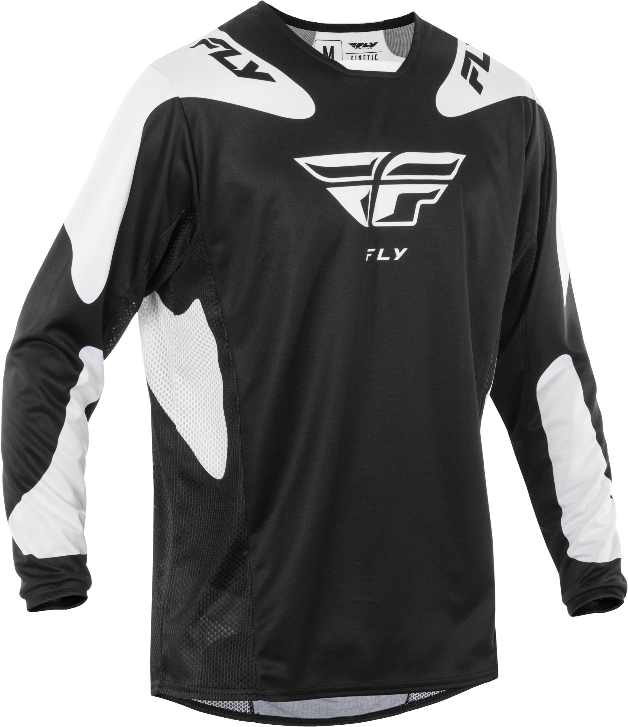 Fly Racing Kinetic Sym Men's Moto Gear Set - Pant and Jersey Combo - Picture 3 of 25