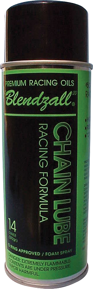 BLENDZALL Chain Lube - View 1