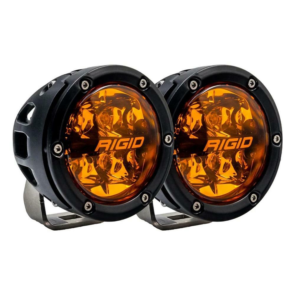 RIGID 360-Series A-Pillar Kit - View 1