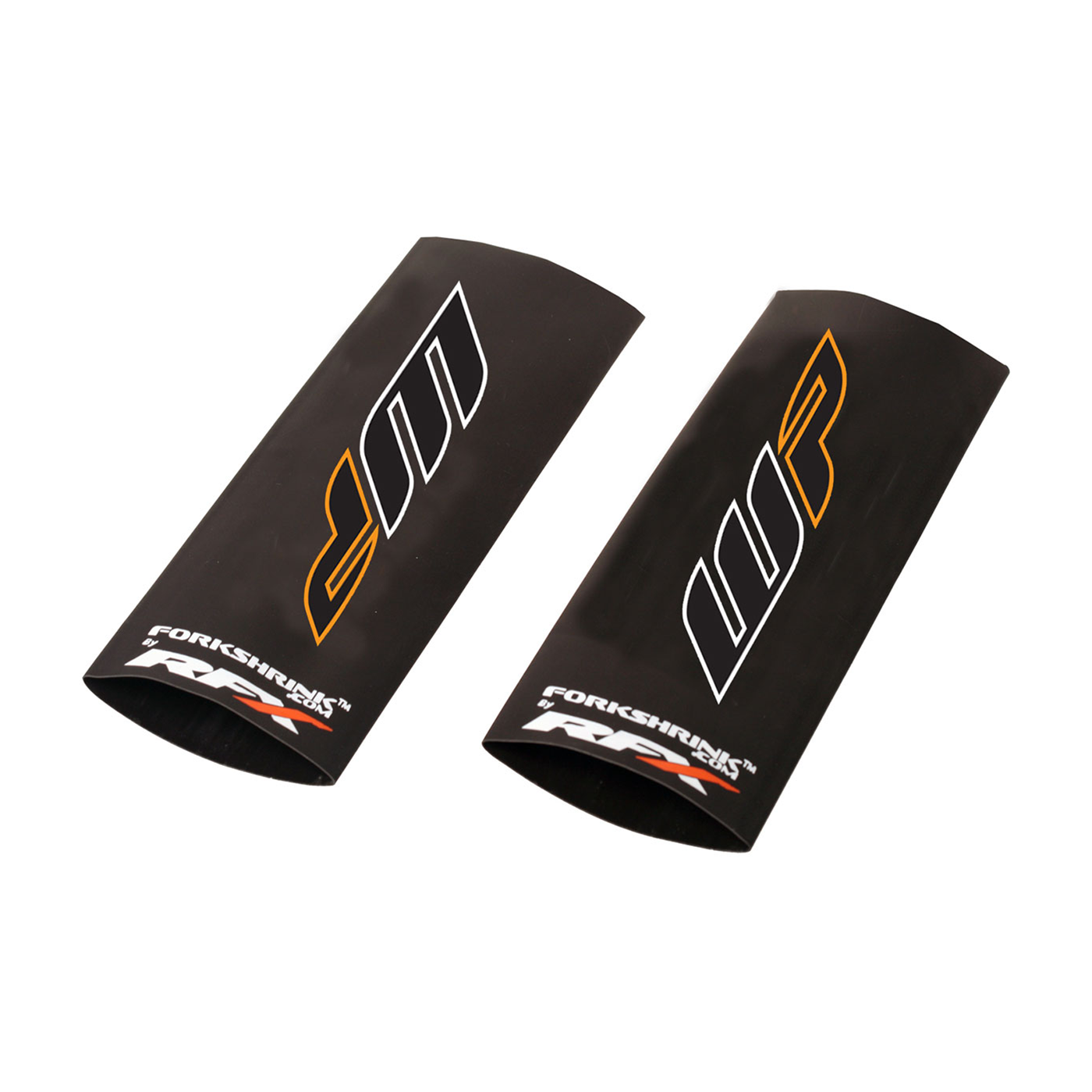 Pro Series Upper Fork Guards