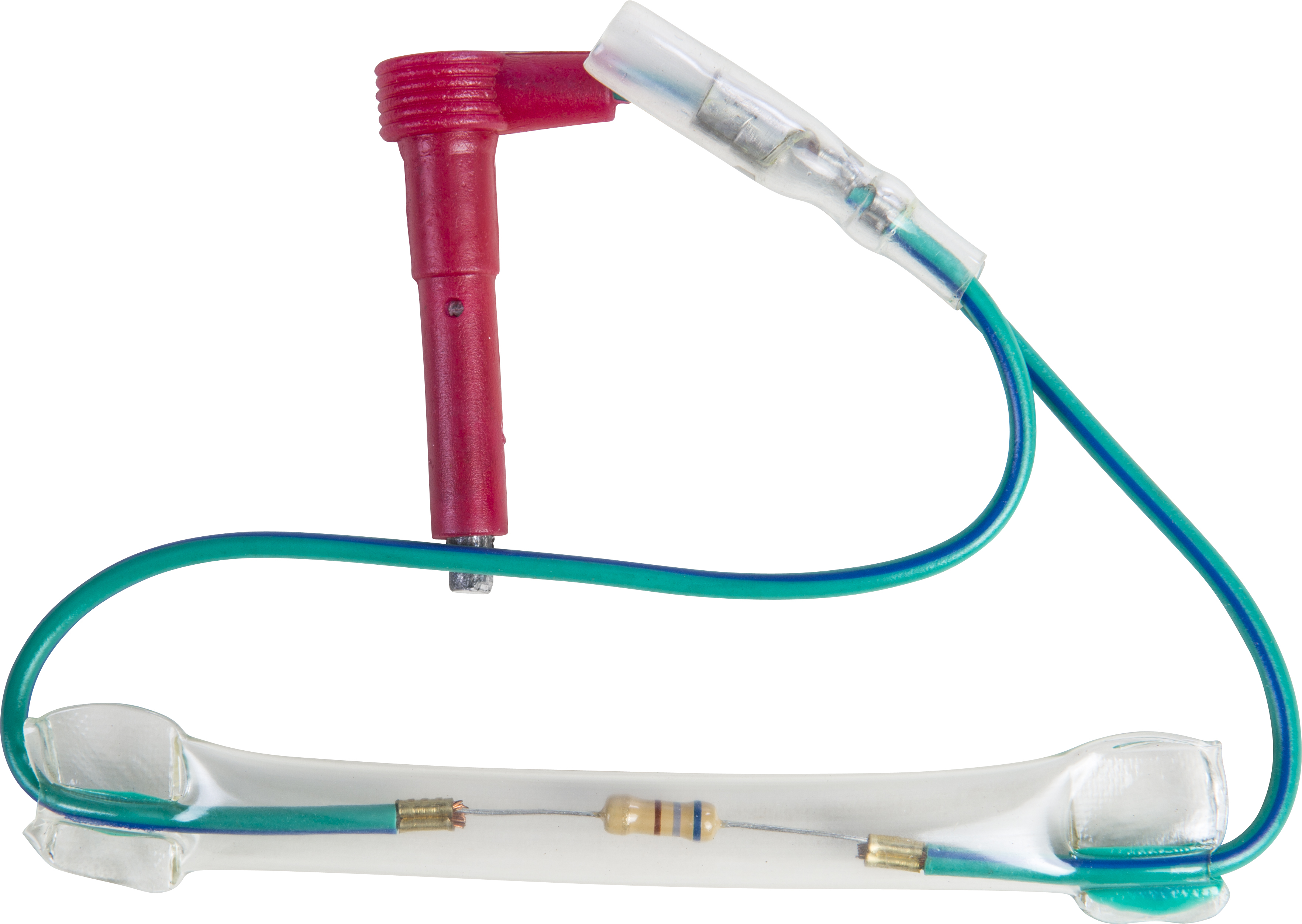 FIRE POWER Water Sensor - View 1