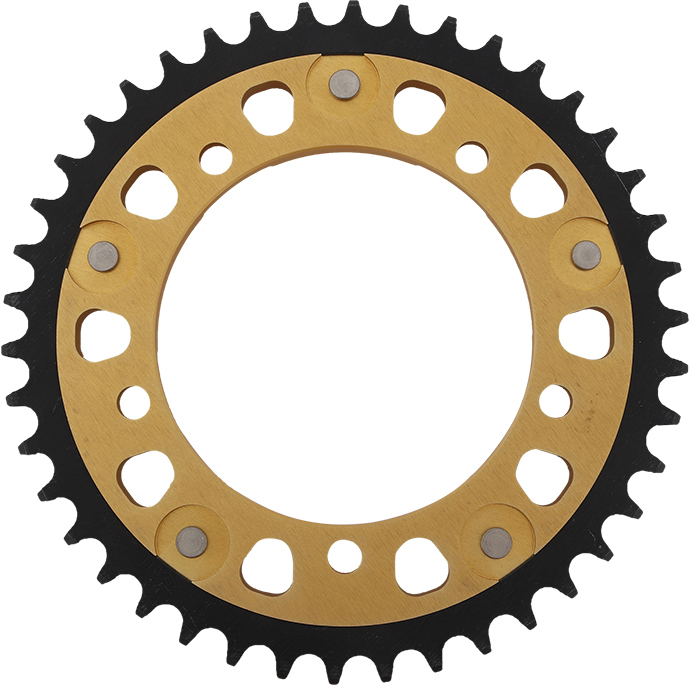 Stealth Rear Sprocket
