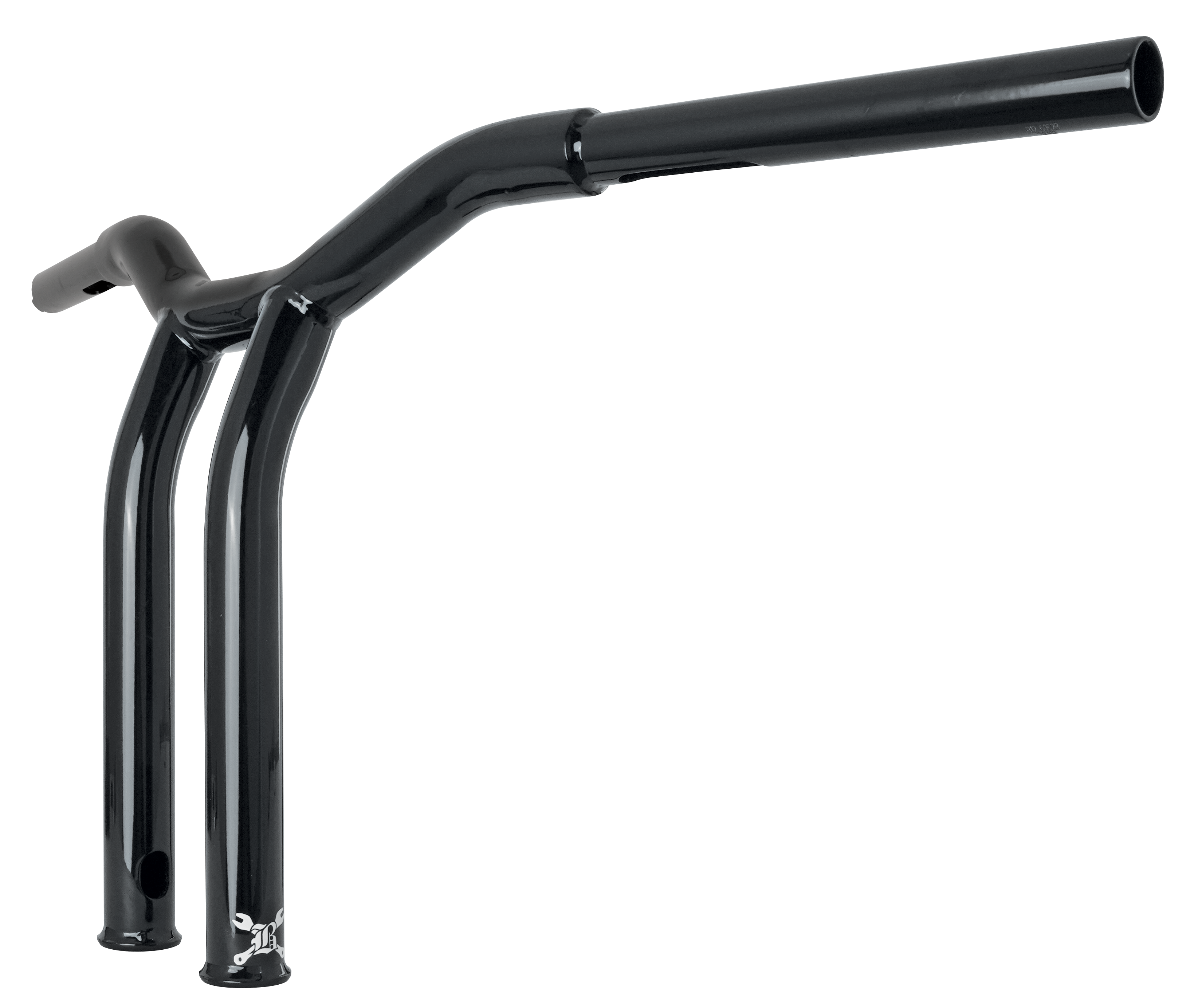 Dominator Raked Bars