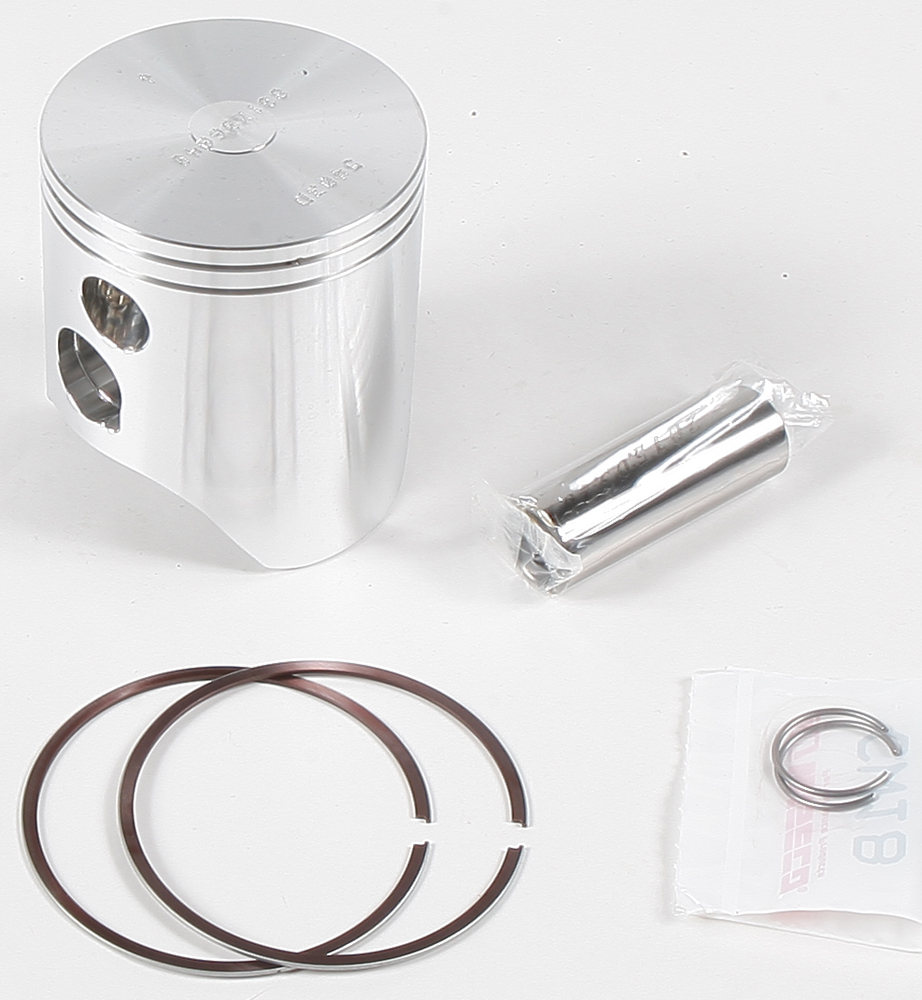 Piston
