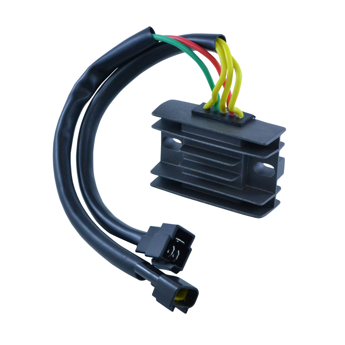 Voltage Regulators