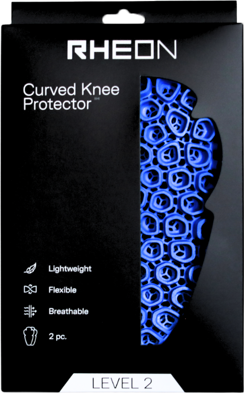 Rheon Replacement Armor
