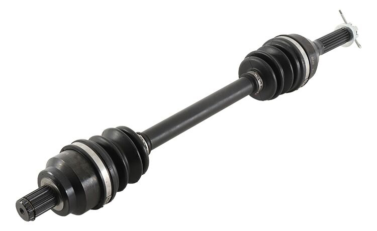 8 Ball Extreme Duty Axle