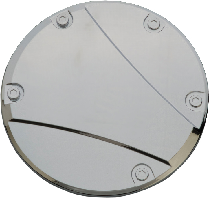 WILLIE & MAX CLUTCH COVER HON CHR VTX1300 - View 1