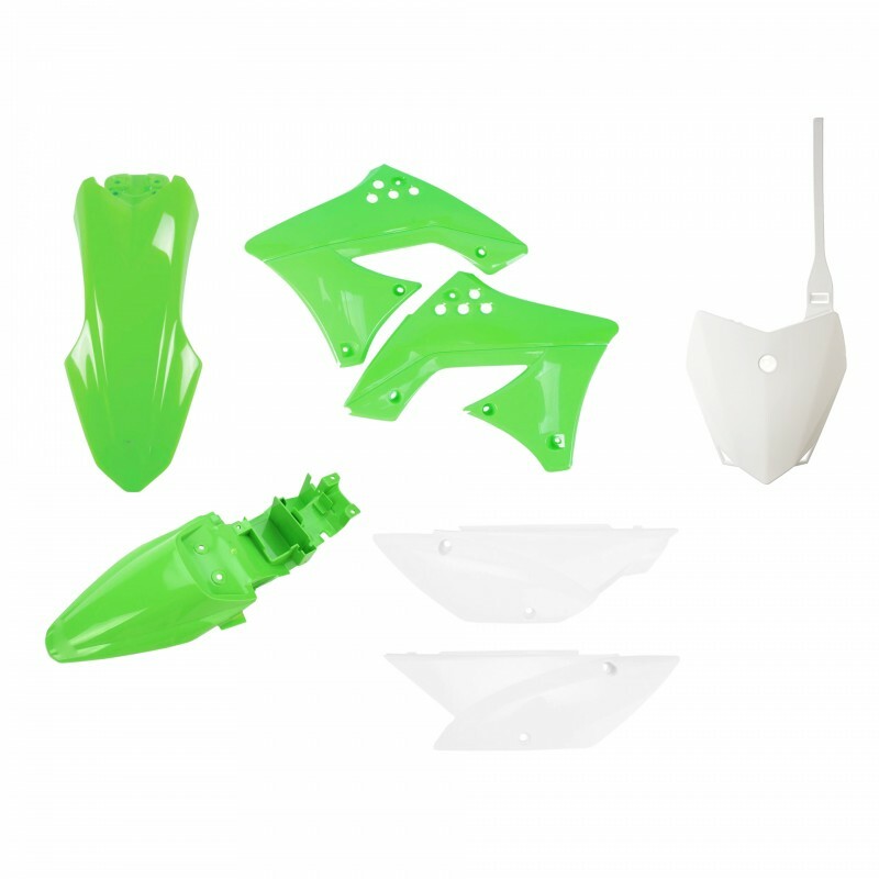Plastic Kit