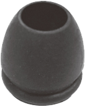SOLAS Impeller Seal - View 1