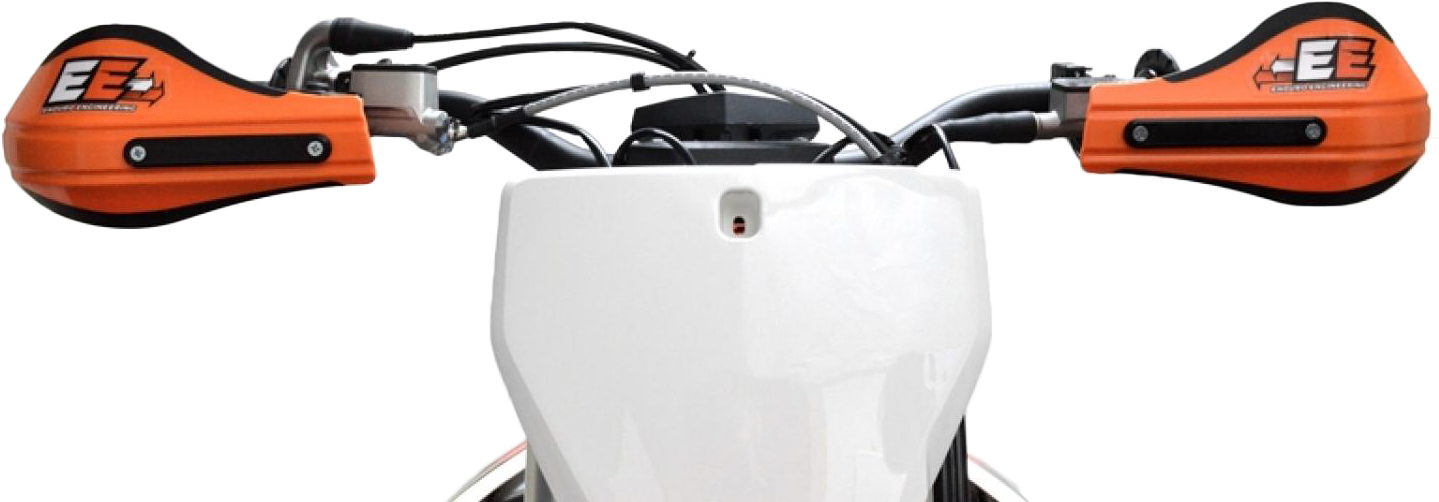 Composite Mount Roost Deflectors