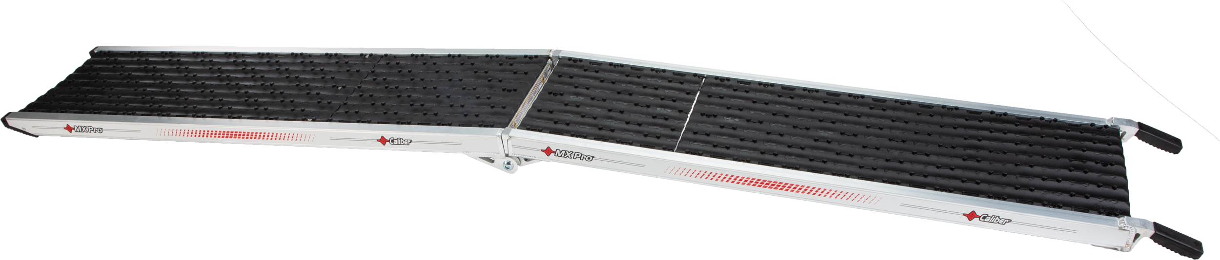 Caliber MX Pro Ramp