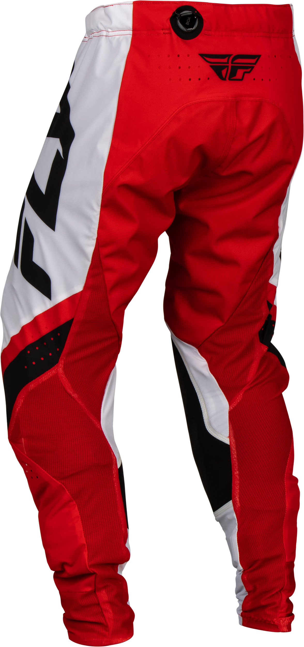 Fly Racing Men's Lite Adult Motocross & Mountain Bike Pants - Protective Pants - Picture 36 of 48