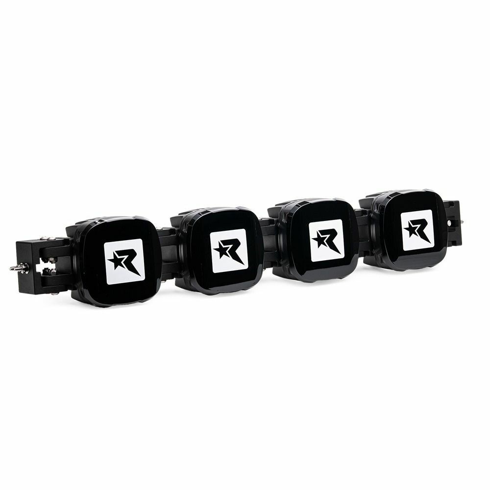 RIGID Phoenix Series Pods and Light Bars