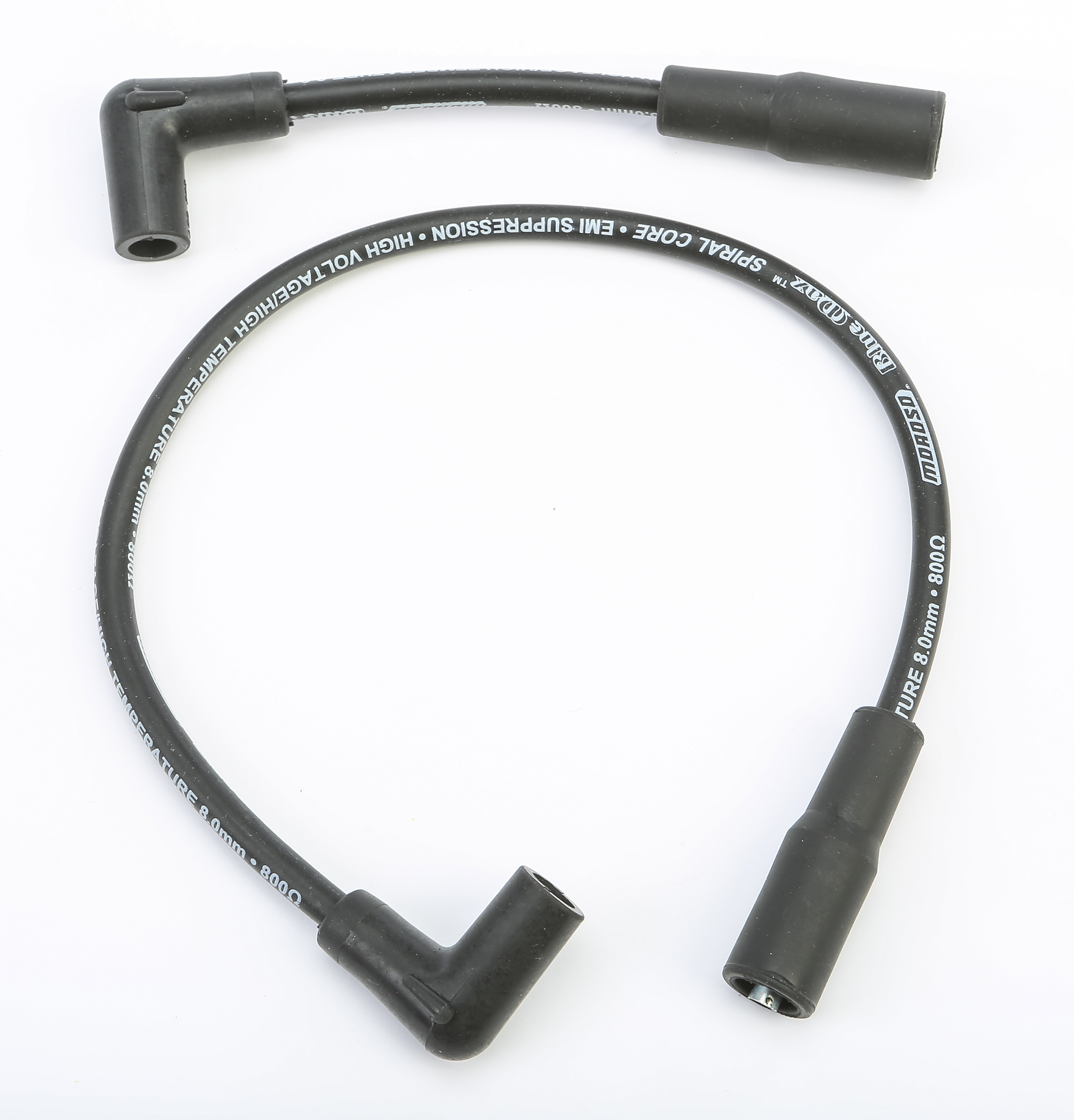 High Performance Spiral Ignition Wire
