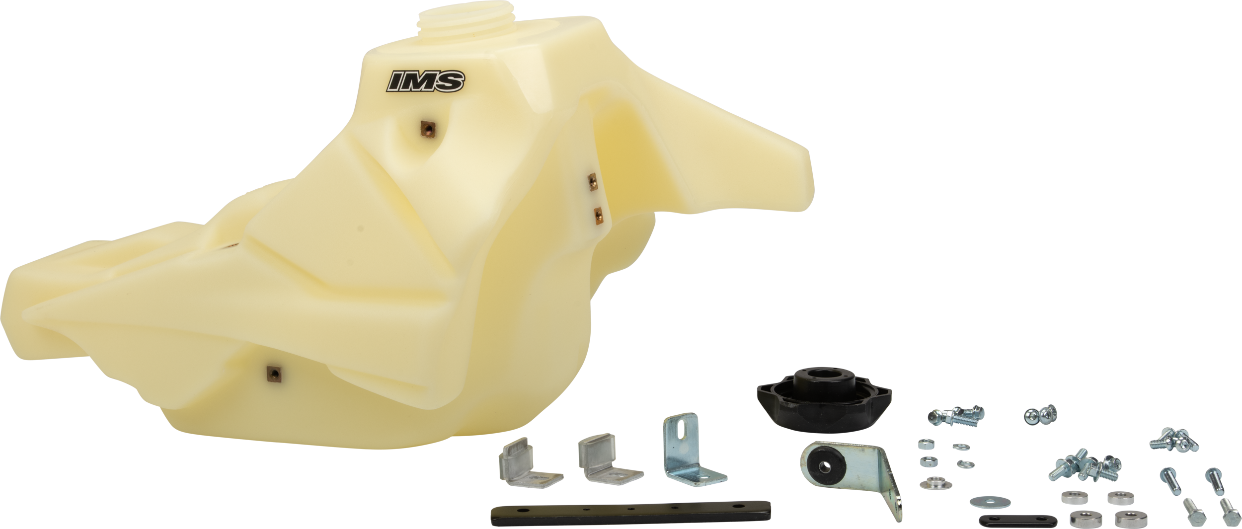 Large Capacity Fuel Tank