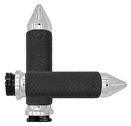 Memory Foam Grip