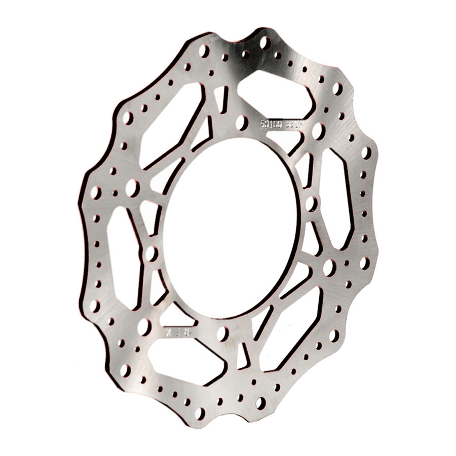 Race Series Brake Disc