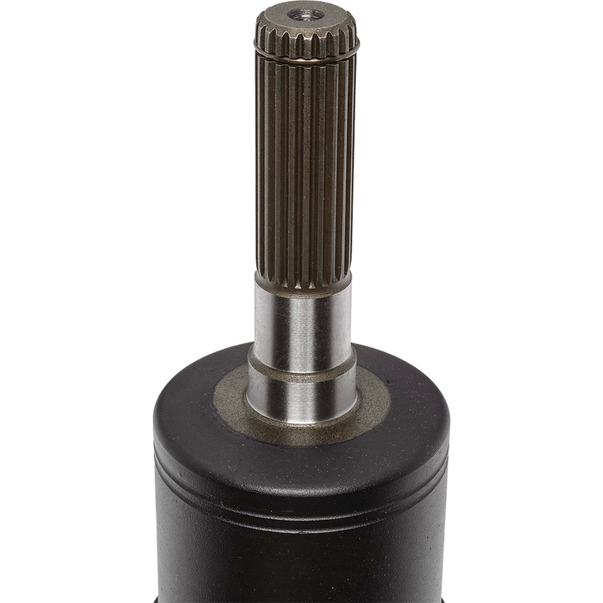 8 Ball Extreme Duty Axle