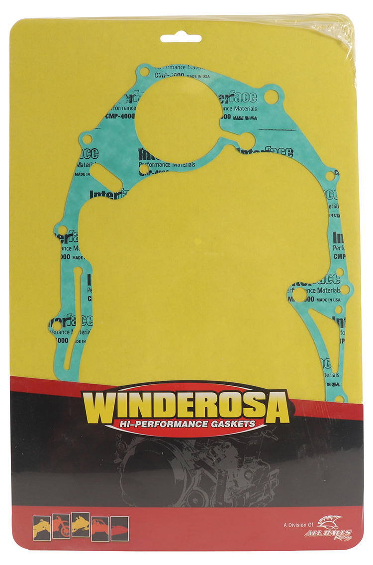 Clutch Cover Gasket