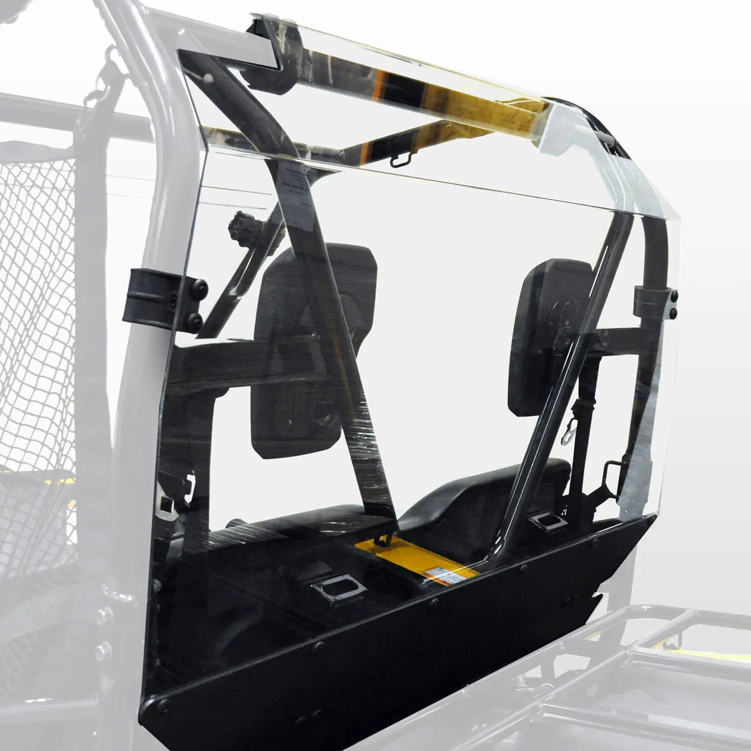 Rear Windshield Panels