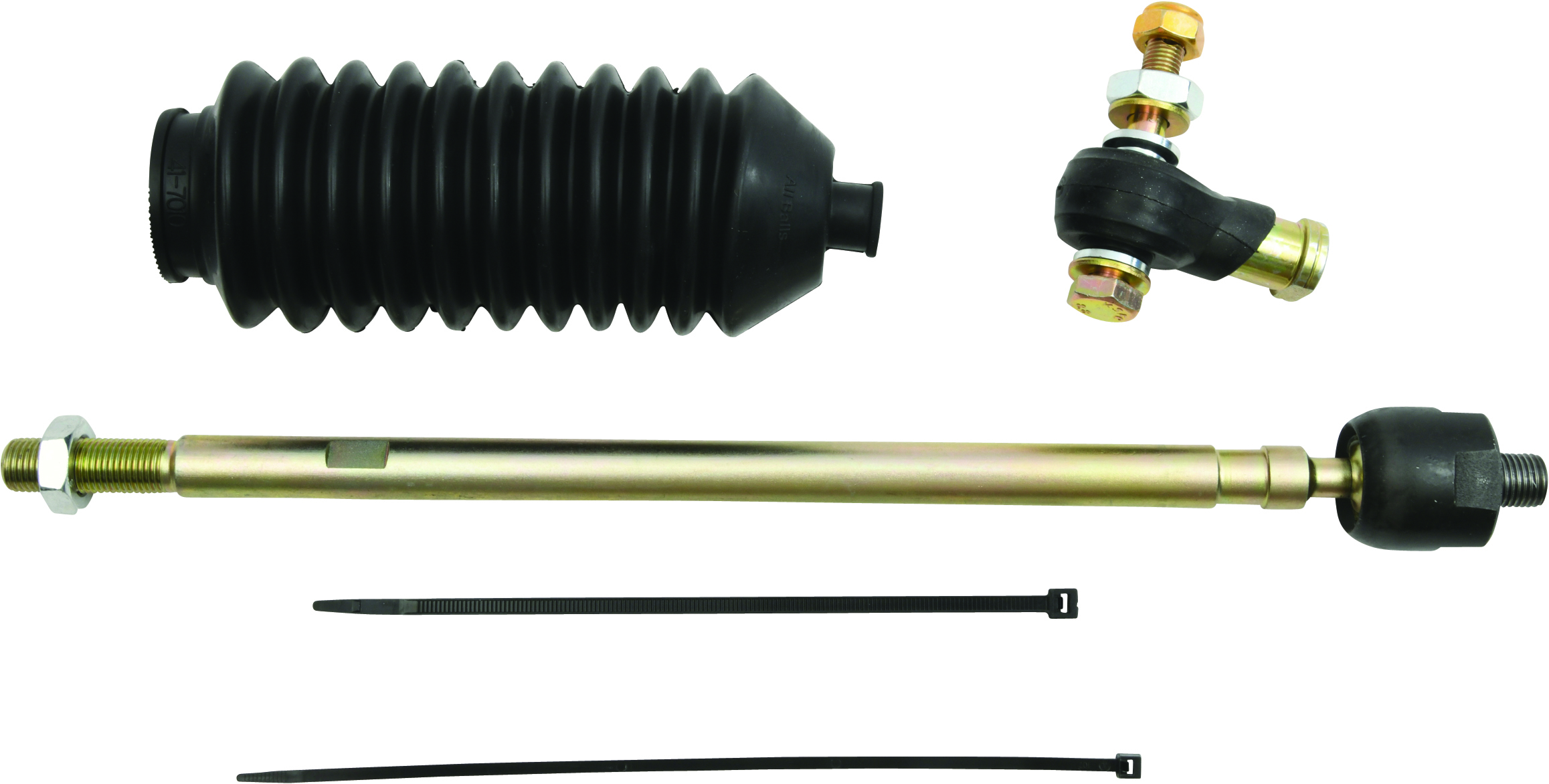 Rack Tie Rod Kit