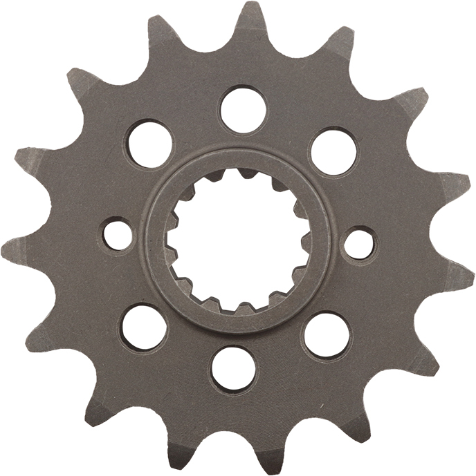 Steel Countershaft Sprocket