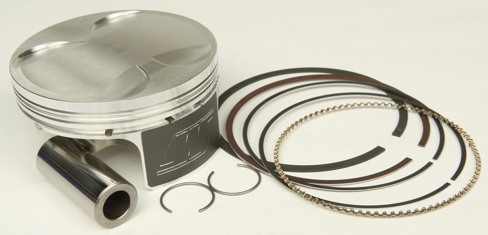 Piston