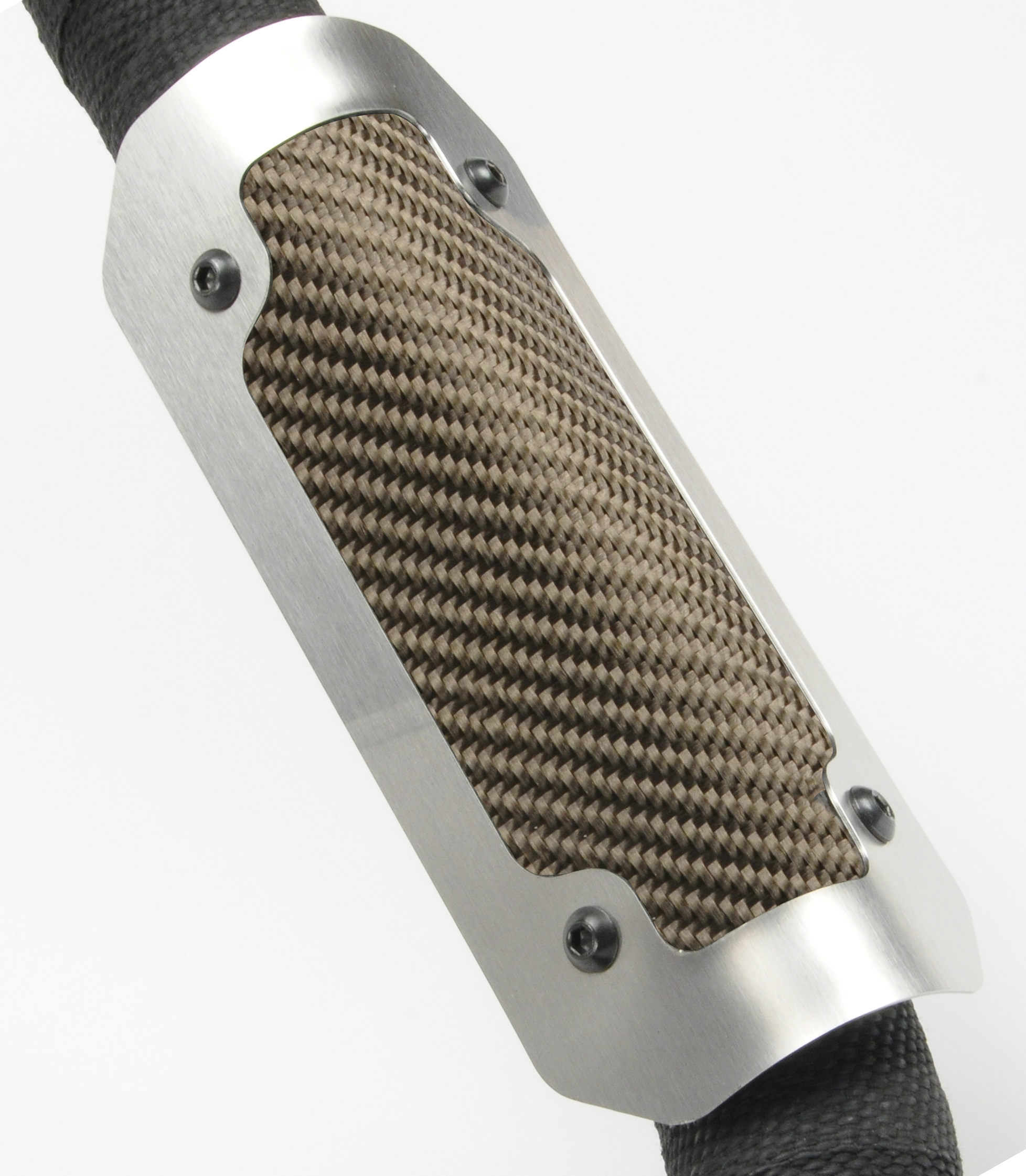Gen III Onyx Heatshield