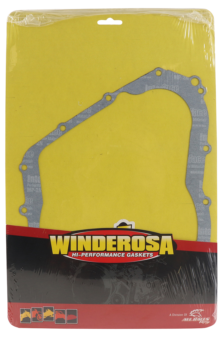 Clutch Cover Gasket