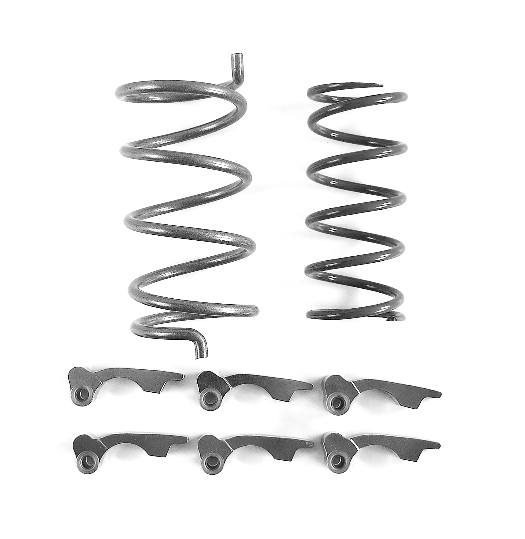Sport Utility Clutch Kit
