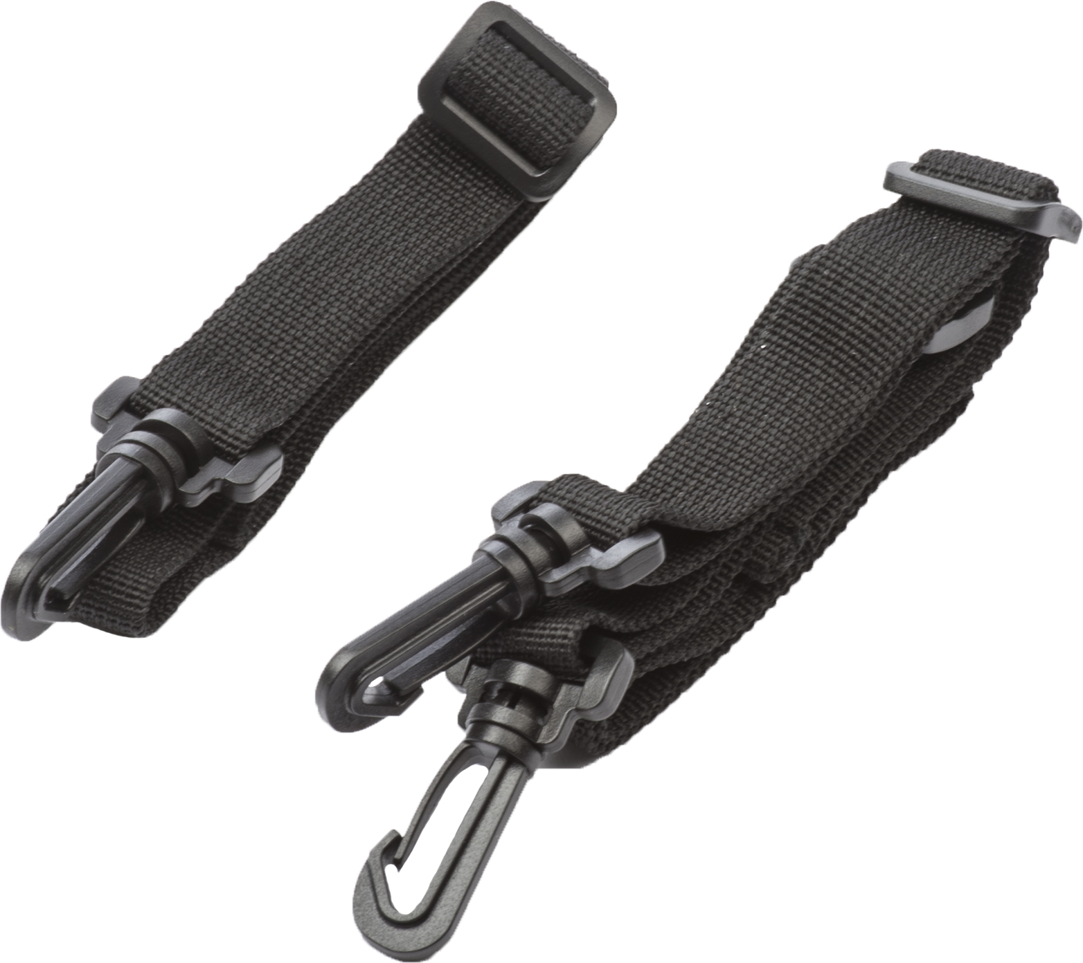 FLY RACING Tank Bag Strap Mount Kit - View 1