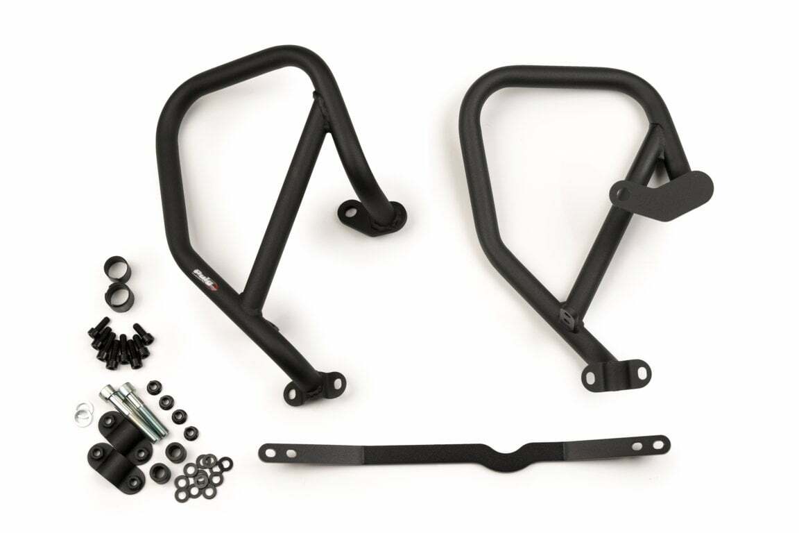 Engine Guard