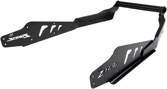 Rear Bumper