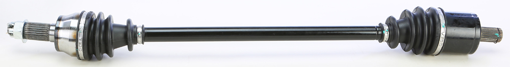 6 Ball Heavy Duty Axle