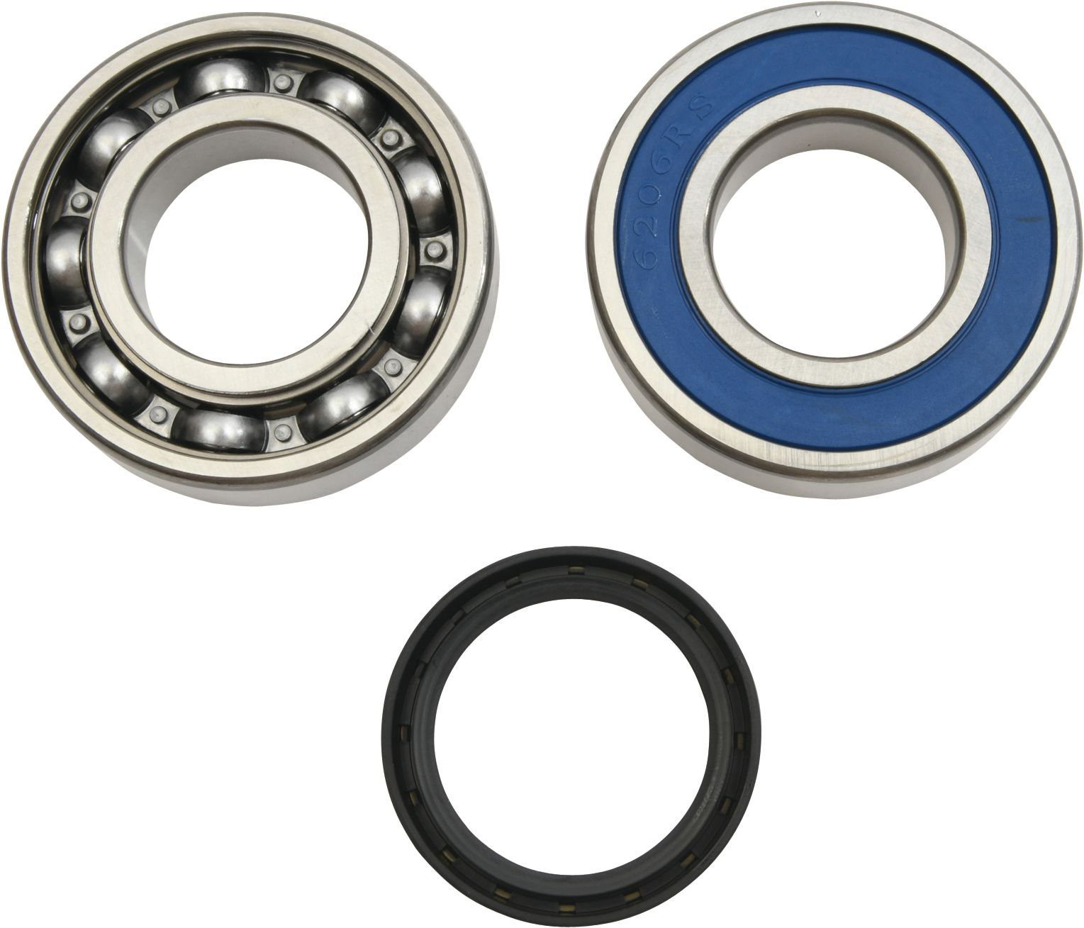 Chaincase Bearing and Seal Kit