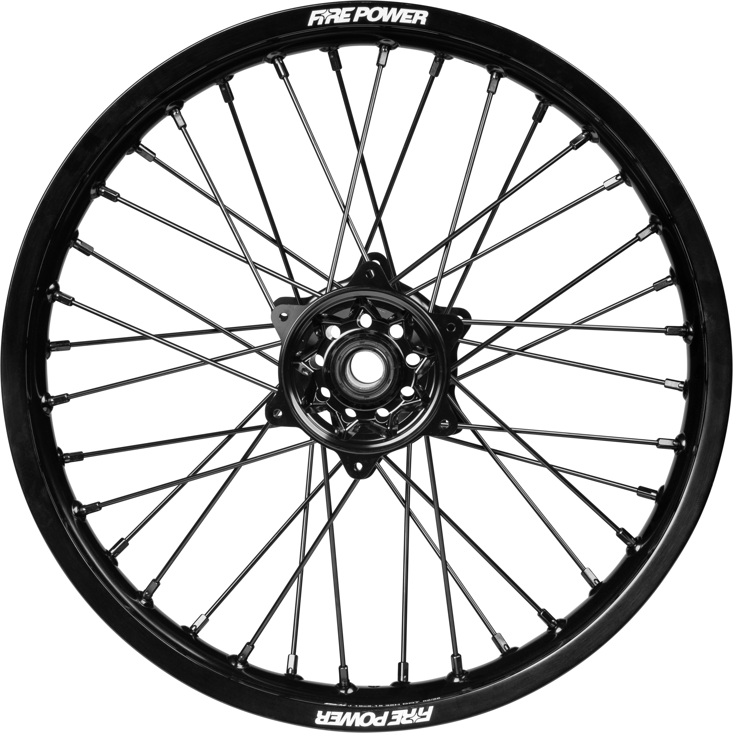 MX/Off-Road Wheels