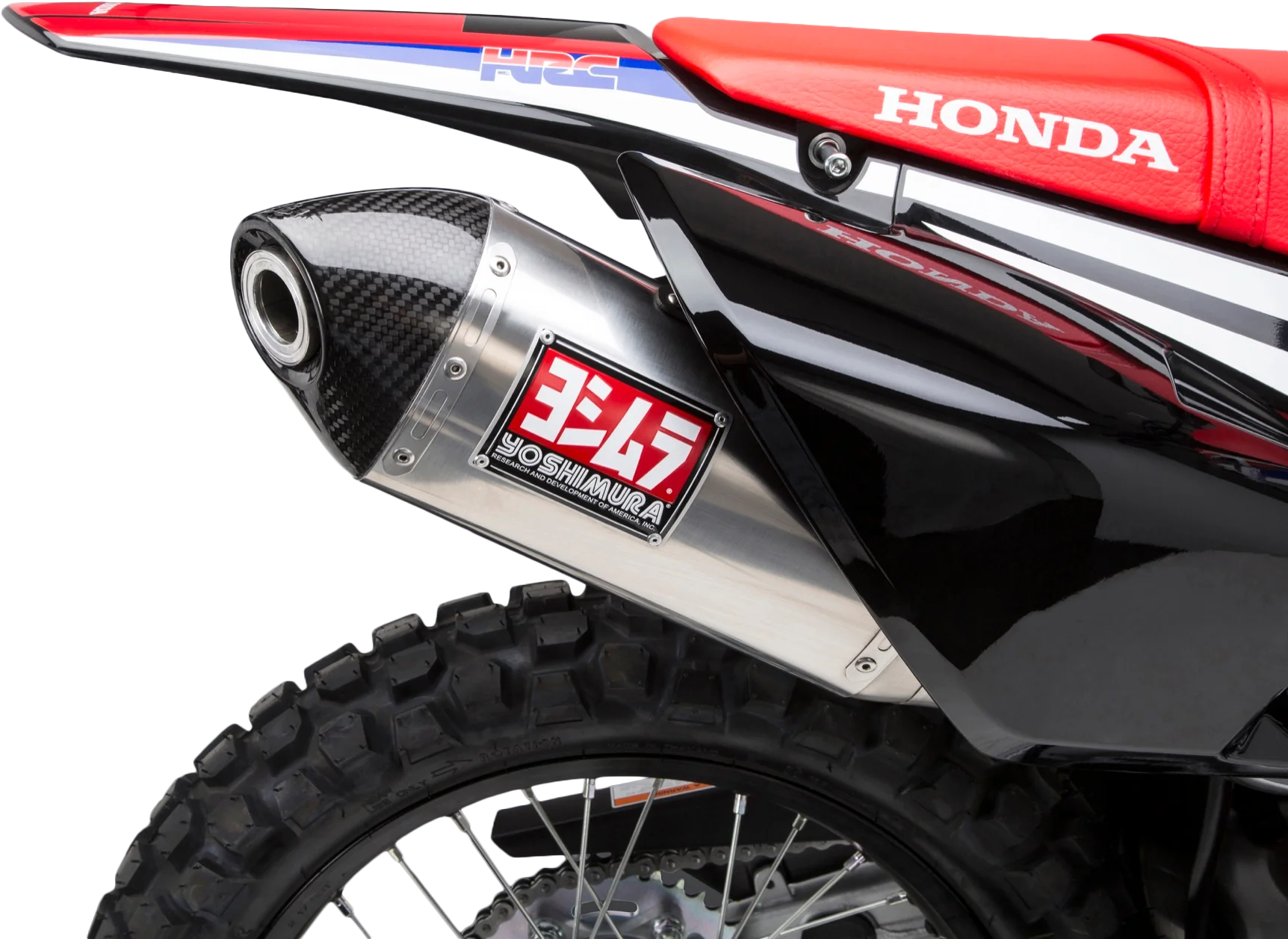 RS-4 Full System Exhaust
