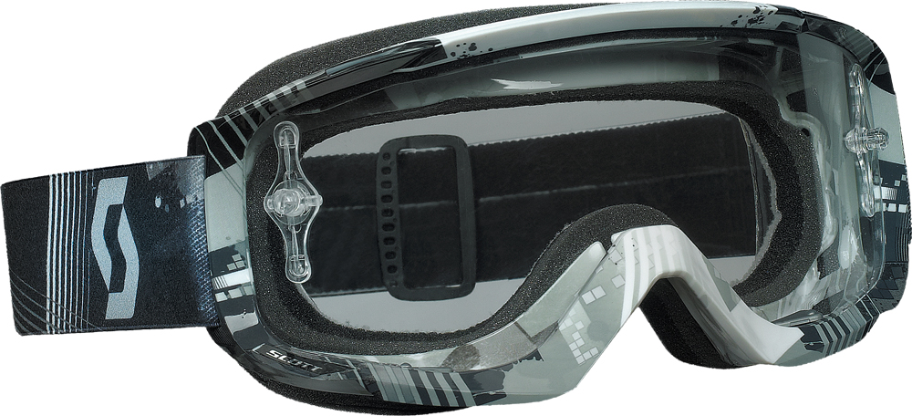 SCOTT SPLIT OTG GOGGLE (TANGENT) - View 1