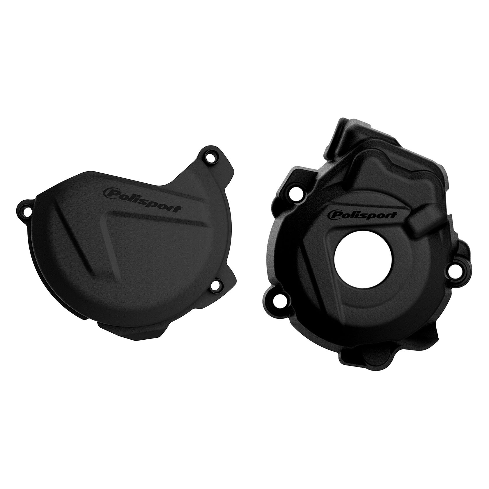 Kit Clutch + Ignition