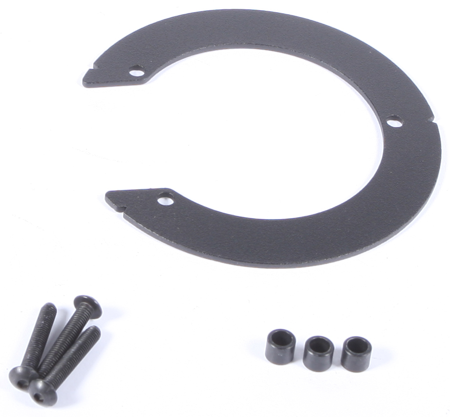 GIVI Tanklock Bag Mounting Hardware - View 1