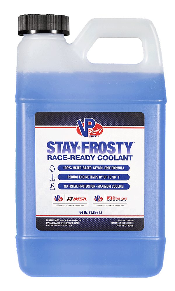 VP RACING Stay Frosty Racing Formula - View 1