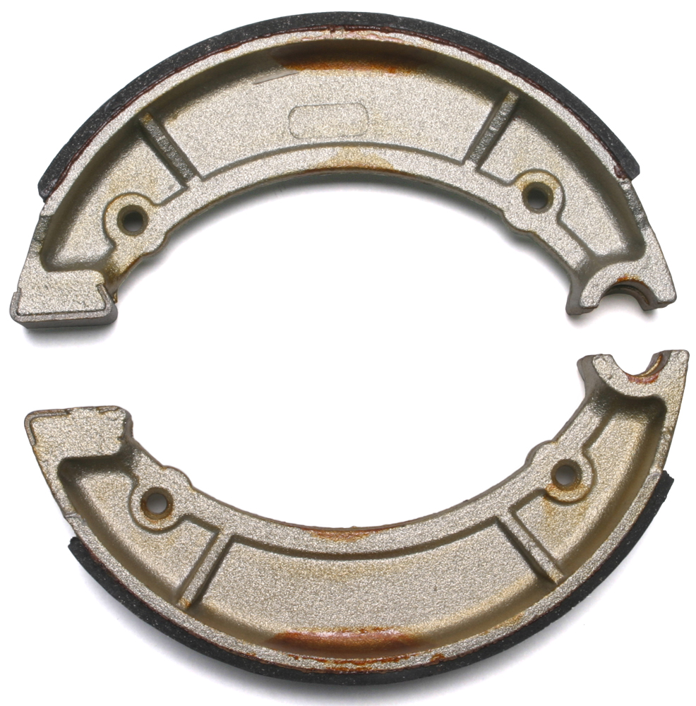 Organic Brake Pads
