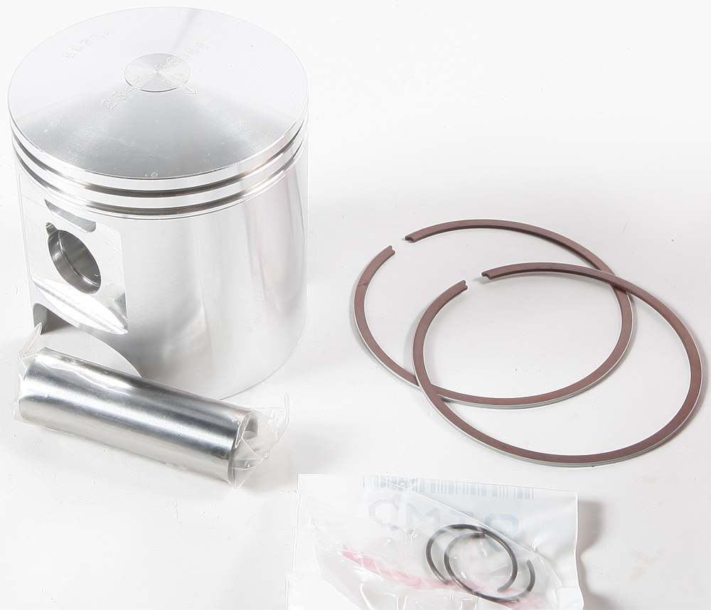 Piston